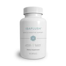 Suplemento Isagenix IsaFlush Digestive Support 60 cápsulas Suplemento Isagenix IsaFlush Digestive Support 60 cápsulas