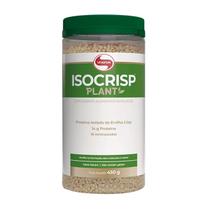 Suplemento Isofort Plant Proteína Isolada 450g - Vitafor