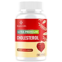 Suplemento Itharoventis Esteróis Vegetais Ômega-3 90 Softgels Suplemento Itharoventis Esteróis Vegetais Ômega-3 90 Softgels