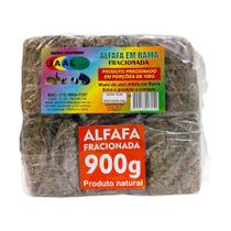 Suplemento Jaal para Roedores Alfafa Fracionada 900g