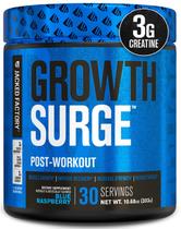 Suplemento Jacked Factory Growth Surge Creatine 30 porções Suplemento Jacked Factory Growth Surge Creatine 30 porções