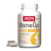 Suplemento Jarrow Formulas BoneUp 120 cápsulas Bone Support