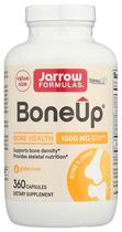 Suplemento Jarrow Formulas BoneUp 360 Capsules Bone Health