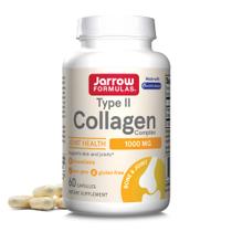 Suplemento Jarrow Formulas - Colágeno Tipo II 1000mg