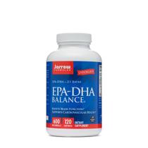 Suplemento Jarrow Formulas EPA-DHA Balance 1.200 mg 120 cápsulas gelatinosas