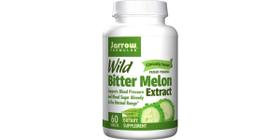 Suplemento Jarrow Formulas Extrato de Melão Amargo Selvagem 1.500 mg