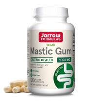 Suplemento Jarrow Formulas Mastic Gum 1000mg - 120 Cápsulas
