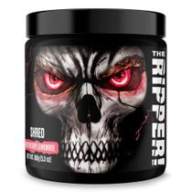 Suplemento JNX SPORTS The Ripper! Queimador de gordura termogênico para triturar limonada de framboesa 30 porções Suplemento JNX SPORTS The Ripper! Queimador de gordura termogênico para triturar limonada de framboesa 30 porções