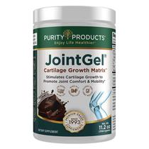 Suplemento Joint Gel Formula - Colágeno Bioativo + MSM - Chocolate (30 Porções)