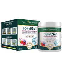 Suplemento JointGel Formula Colágeno + MSM - Para Saúde das Articulações