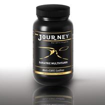 Suplemento Journey Multivitamínico Bariátrico con Probióticos y Hierro