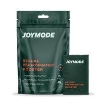 Suplemento JOYMODE Performance Booster com nitrato de arginina