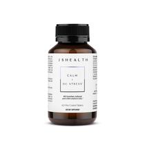 Suplemento JsHealth Calm + Destress 60 cápsulas Suplemento JsHealth Calm + Destress 60 cápsulas