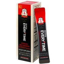 Suplemento JUNG KWAN JANG Extrato de ginseng vermelho coreano 3000 mg Suplemento JUNG KWAN JANG Extrato de ginseng vermelho coreano 3000 mg