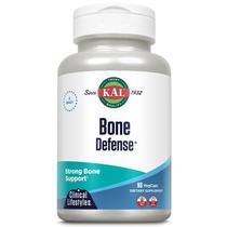 Suplemento KAL Bone Defense Healthy Bone 90ct 30 Serv