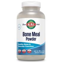 Suplemento KAL Bone Meal Powder Cálcio Fósforo 480 mL