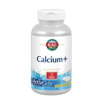 Suplemento KAL Calcium Plus, comprimidos 1000 mg, 200 unidades