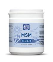 Suplemento Kala Health OptiMSM - Cristais/Pó de Enxofre Suplemento Kala Health OptiMSM - Cristais/Pó de Enxofre