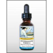 Suplemento Kan Herbs Antiphlogistic Formula 30mL
