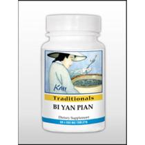 Suplemento Kan Herbs Bi Yan Pian 60 comprimidos Suplemento Kan Herbs Bi Yan Pian 60 comprimidos