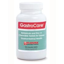 Suplemento Karuna GastroCare 100 comprimidos mastigáveis Suplemento Karuna GastroCare 100 comprimidos mastigáveis