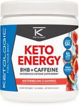 Suplemento Ketologic KetoEnergy BHB Sabor Melancia Suplemento Ketologic KetoEnergy BHB Sabor Melancia