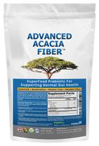 Suplemento Kidney Restore Advanced Acacia Fiber 473 ml 16 onças Suplemento Kidney Restore Advanced Acacia Fiber 473 ml 16 onças
