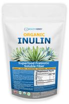 Suplemento Kidney Restore Inulina Orgânica em Pó 1,4 kg Suplemento Kidney Restore Inulina Orgânica em Pó 1,4 kg