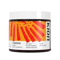 Suplemento Kion Creatine 30 porções Fuel Performance