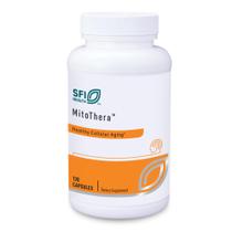 Suplemento Klaire Labs Mitothera Capsule 120 cápsulas Suplemento Klaire Labs Mitothera Capsule 120 cápsulas