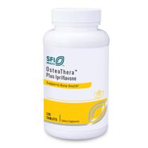 Suplemento Klaire Labs SFI Health Osteothera Plus Ipriflavona Suplemento Klaire Labs SFI Health Osteothera Plus Ipriflavona