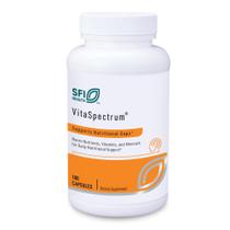 Suplemento Klaire Labs VitaSpectrum em cápsulas 180 quilates para crianças