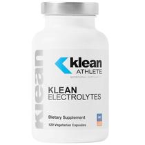 Suplemento Klean ATHLETE Klean Electrolytes 120 cápsulas Suplemento Klean ATHLETE Klean Electrolytes 120 cápsulas