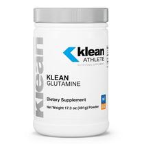 Suplemento Klean Athlete Klean Glutamina 491g em pó Suplemento Klean Athlete Klean Glutamina 491g em pó