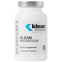 Suplemento Klean ATHLETE Klean Magnesium 90 cápsulas Suplemento Klean ATHLETE Klean Magnesium 90 cápsulas