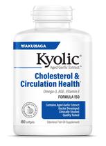 Suplemento Kyolic Aged Alho Extract Formula 150 180 Softgel Suplemento Kyolic Aged Alho Extract Formula 150 180 Softgel