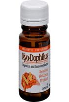 Suplemento Kyolic Kyo-Dophilus - 110g Suplemento Kyolic Kyo-Dophilus - 110g