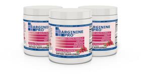 Suplemento L-ARGININA PRO L-arginina 5.500 mg L-Citrulina 1.100 mg