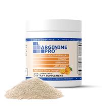 Suplemento L-ARGININE PRO Laranja em pó 5.500 mg de L-Arginina