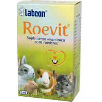 Suplemento Labcon Roedores Roevit