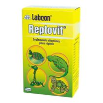 Suplemento Labcon Tartaruga Reptovit