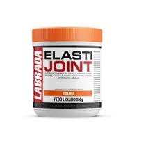 Suplemento Labrada Elastijoint Joint Support em pó laranja Suplemento Labrada Elastijoint Joint Support em pó laranja