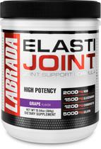 Suplemento Labrada Nutrition Elastijoint 384g Sabor de Uva Suplemento Labrada Nutrition Elastijoint 384g Sabor de Uva