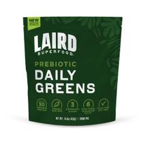 Suplemento Laird Superfood Prebiotic Daily Greens 440ml