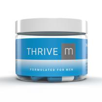 Suplemento Le-Vel Thrive M Cápsulas Premium 60 porções Suplemento Le-Vel Thrive M Cápsulas Premium 60 porções