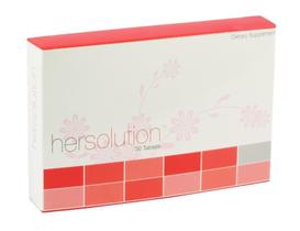 Suplemento Leading Edge Health HerSolution 30 comprimidos 1 Suplemento Leading Edge Health HerSolution 30 comprimidos 1