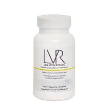Suplemento LEG VEIN RESCUE Diosmin Varizes 30 cápsulas