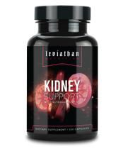 Suplemento Leviathan Super Kidney Cleanse 120 cápsulas Suplemento Leviathan Super Kidney Cleanse 120 cápsulas