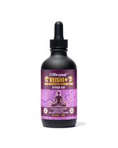 Suplemento Life Cykel Reishi de extrato de cogumelo 120 ml com ameixa Kakadu