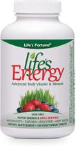 Suplemento Life's Fortune Life's Energy - 120 Comprimidos